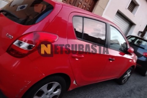 Yamaha Aerox 50 2005