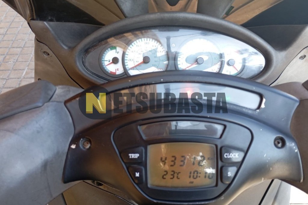 Piaggio X9 250 2006