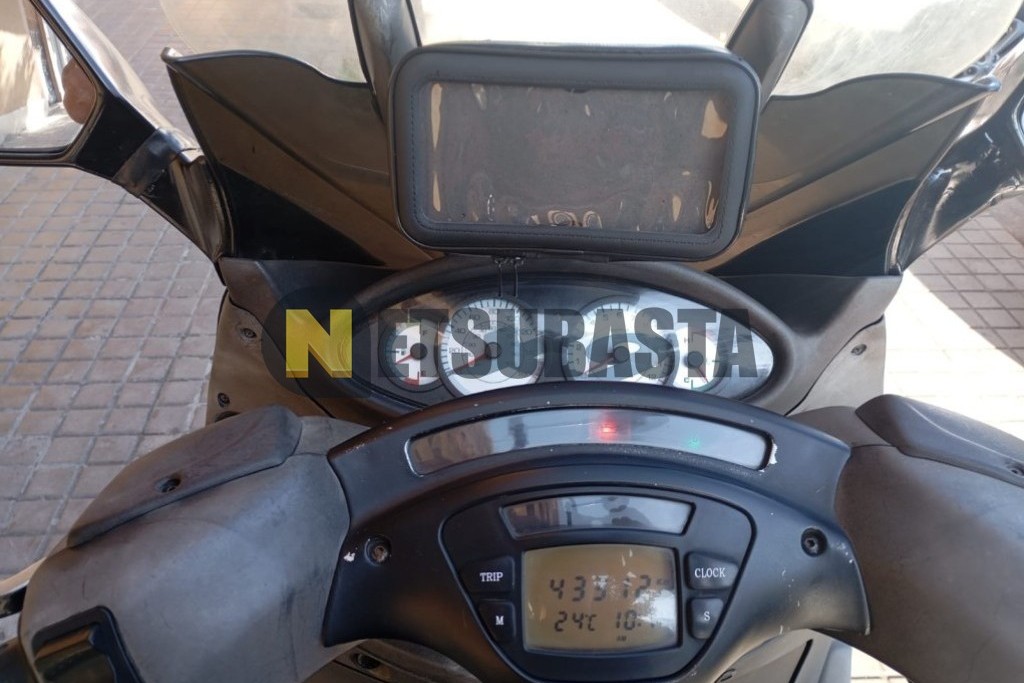 Piaggio X9 250 2006