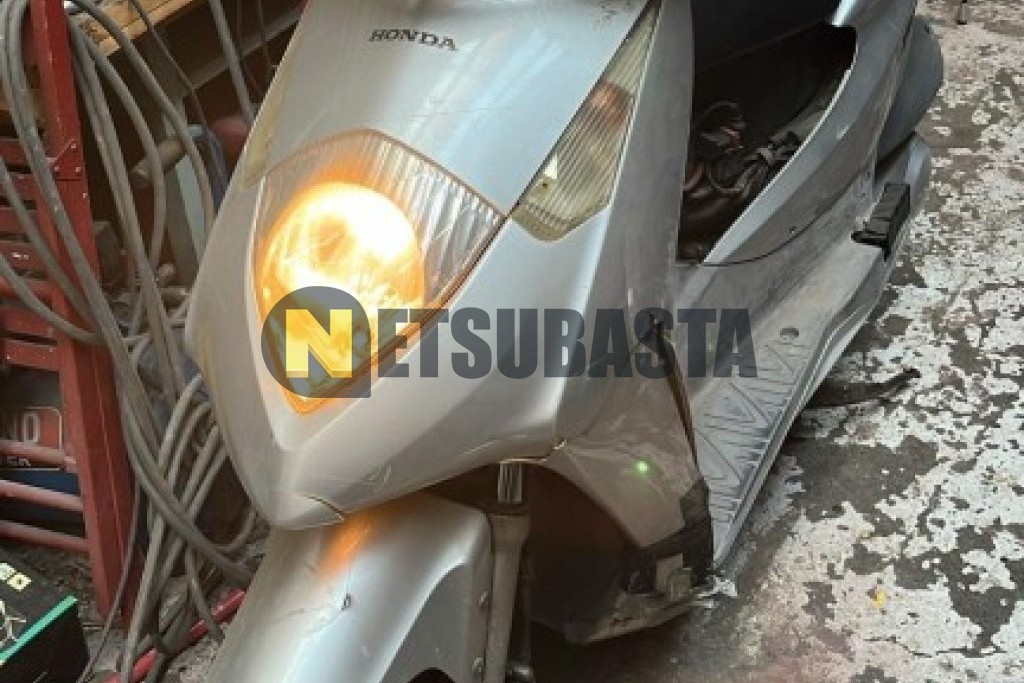 Honda DYLAN 125 2005