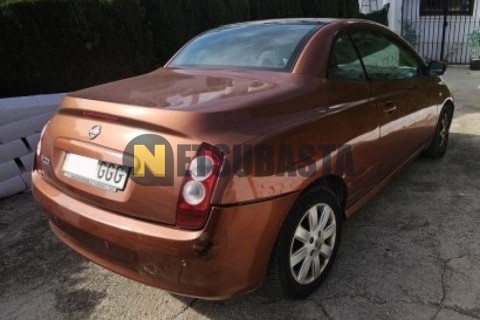 Yamaha Majesty 125 2014