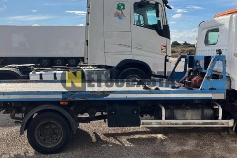 Yamaha SR 250 Special 2003