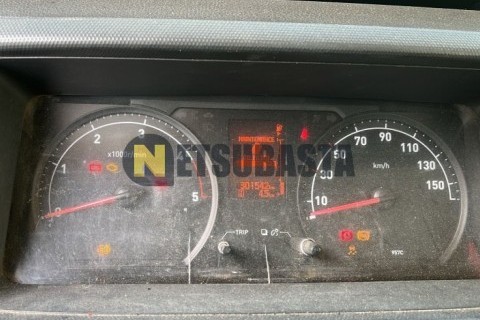 Yamaha SR 250 Special 2003