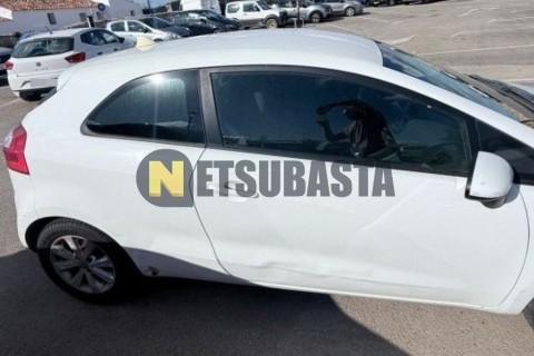 Yamaha Majesty 125 2014