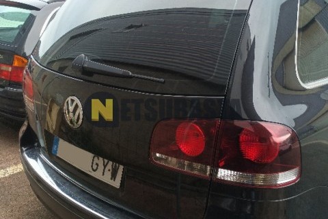 Yamaha Majesty 125 2014