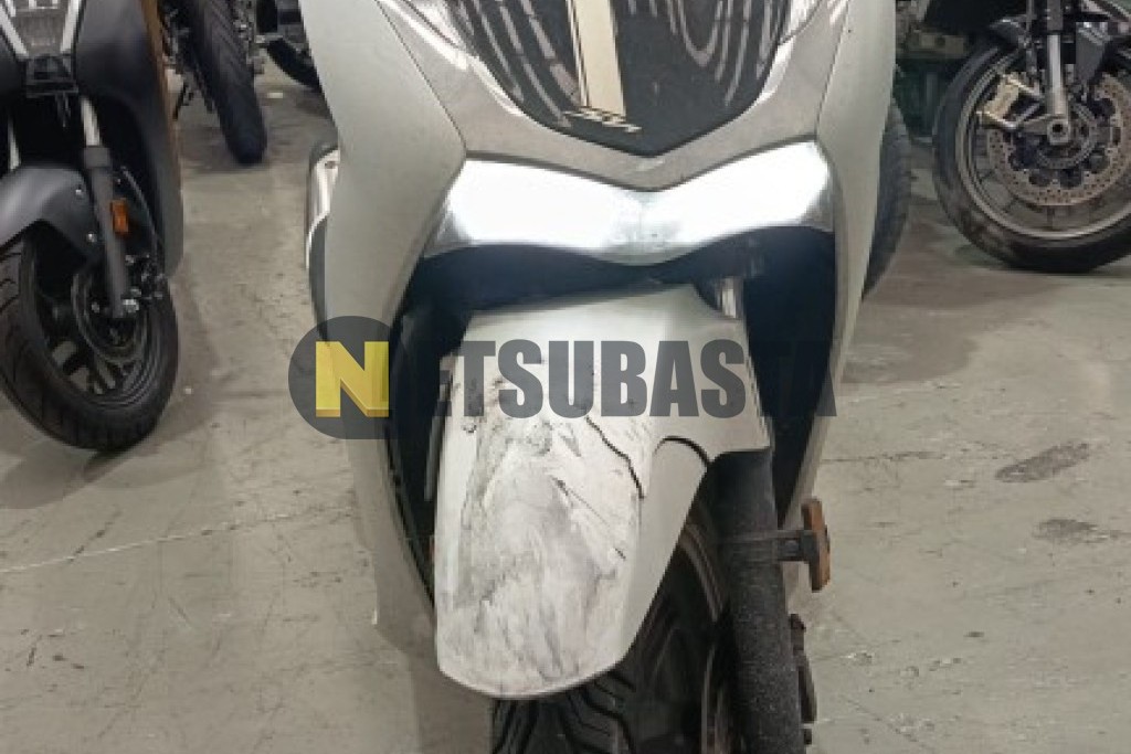 Honda SH 125 ABS 2022