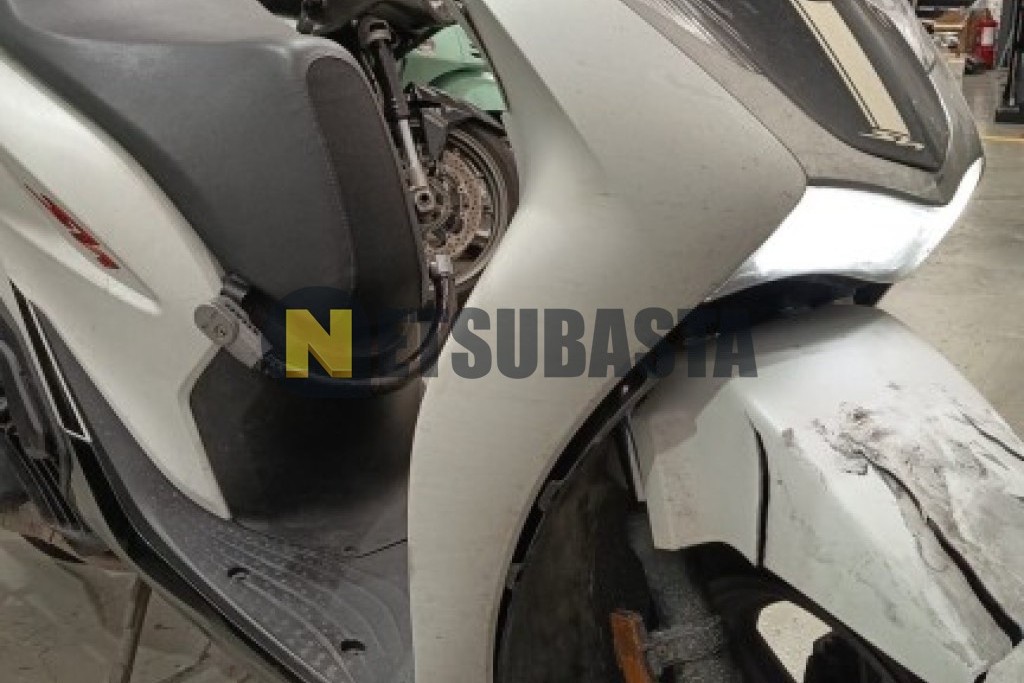 Honda SH 125 ABS 2022