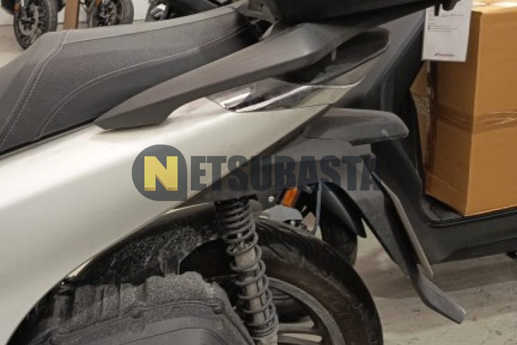 Honda SH 125 ABS 2022