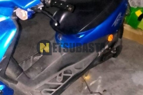SYM Joymax 125 2014