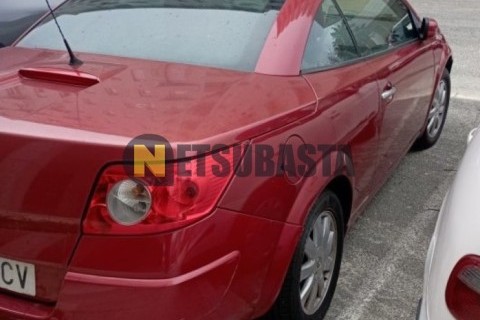 Yamaha Aerox 50 2005