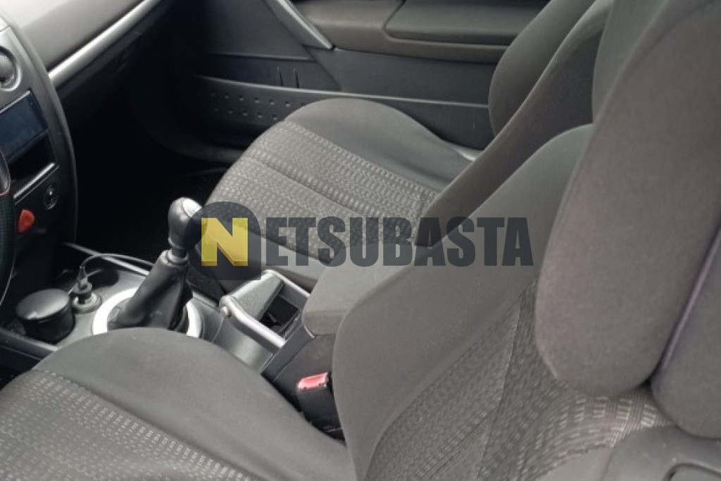 Renault Megane Coupé-Cabriolet 1.9 dCi 2006