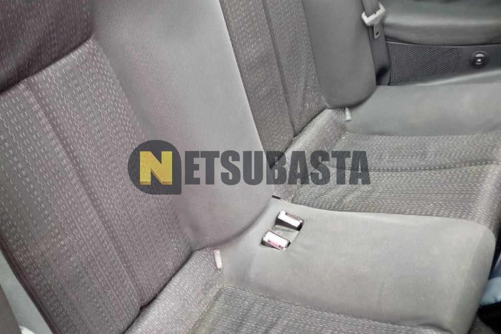 Renault Megane Coupé-Cabriolet 1.9 dCi 2006