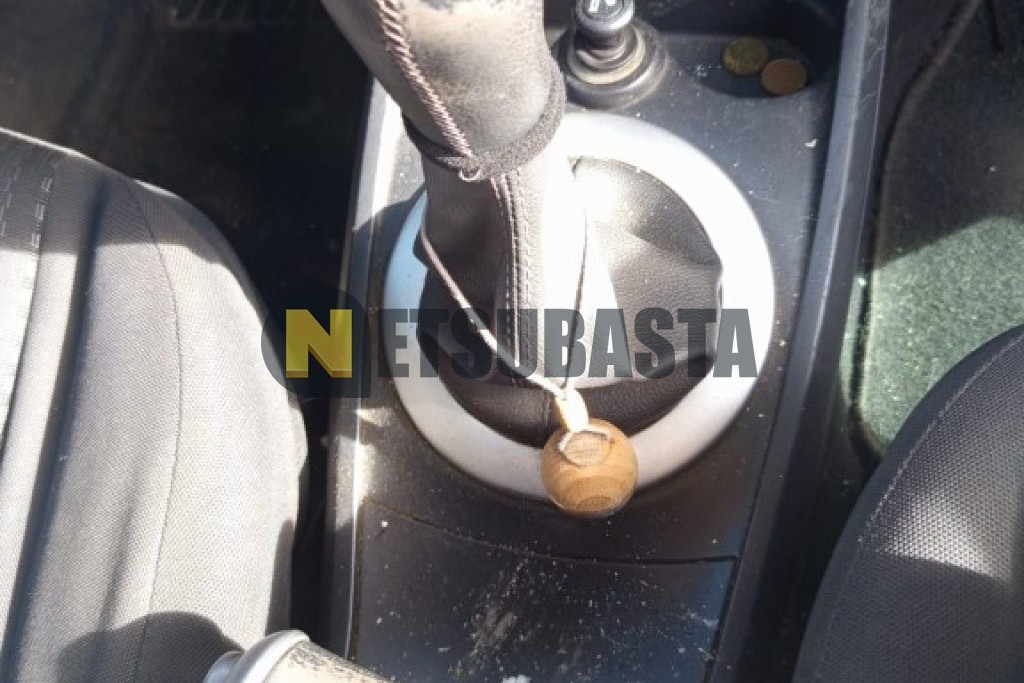 Renault Megane 1.6 16V 2006