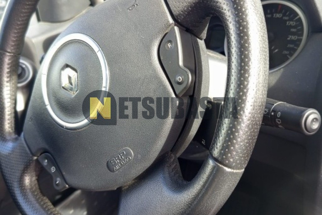 Renault Megane 1.6 16V 2006