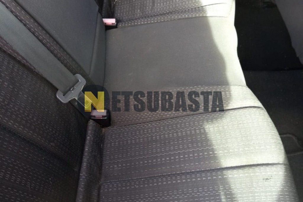 Renault Megane 1.6 16V 2006