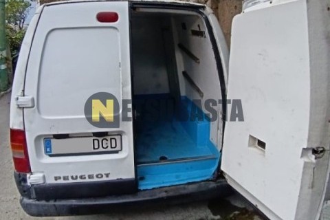 Yamaha Majesty 125 2014