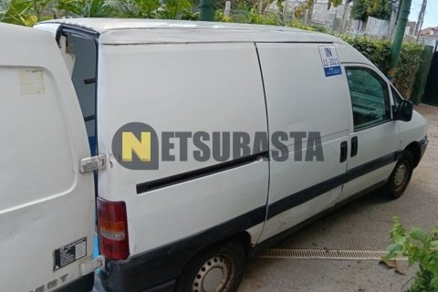 Yamaha Majesty 125 2014