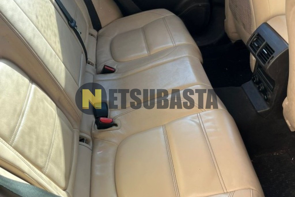 Jaguar F-Pace 2.0 i4D AWD Auto. 2016