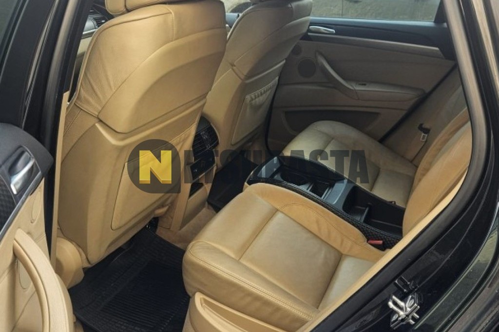 Bmw X6 xDrive35i 2008