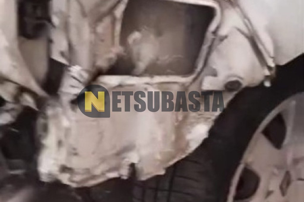 Renault Kangoo 1.5 dCi 2007