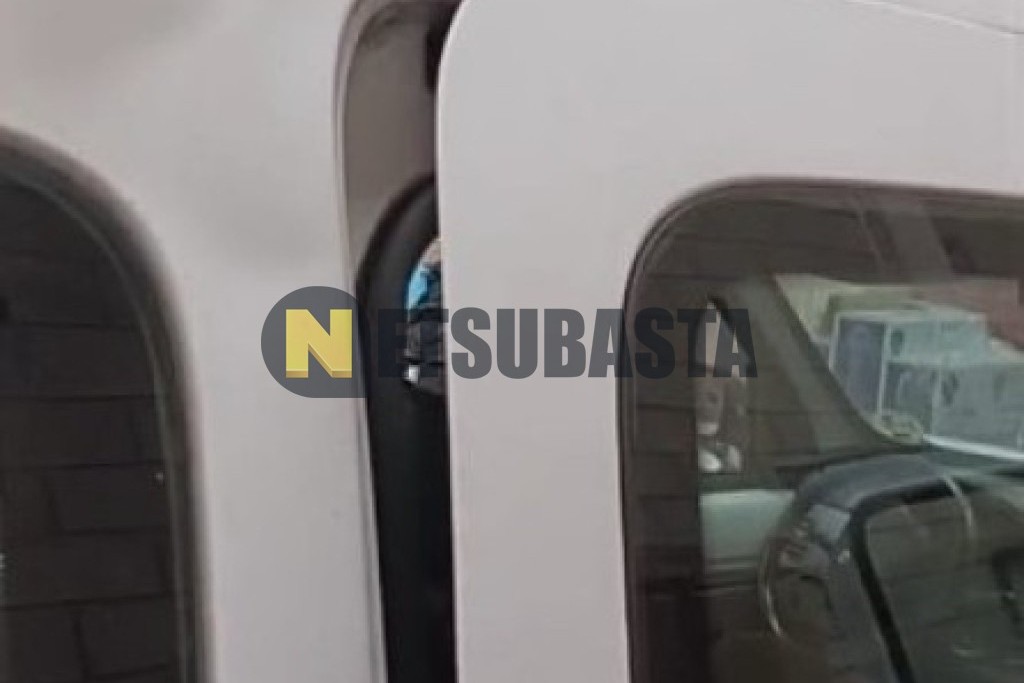 Renault Kangoo 1.5 dCi 2007