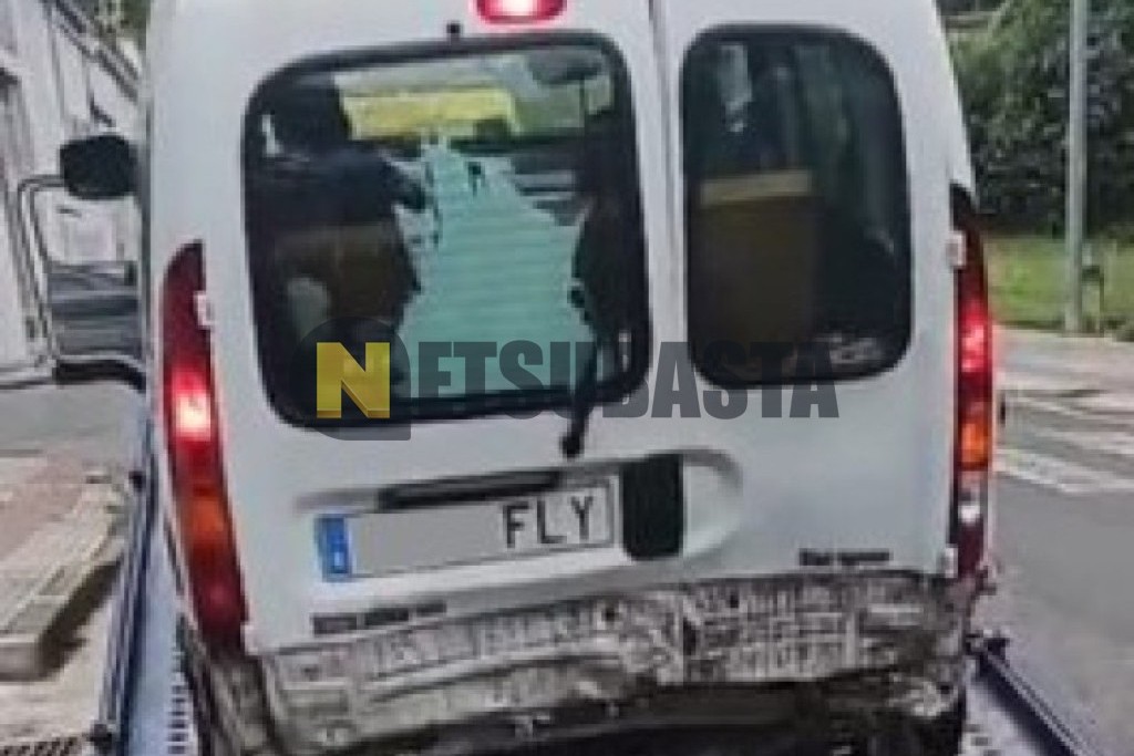 Renault Kangoo 1.5 dCi 2007