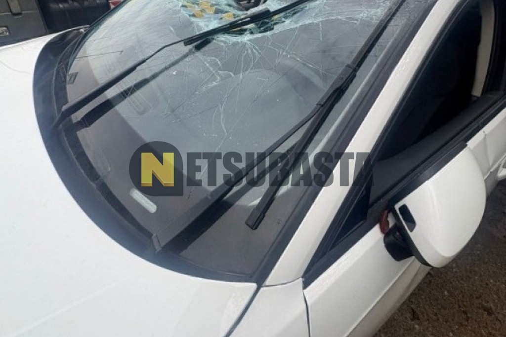 Audi A3 Sportback 1.6 TDI 2016