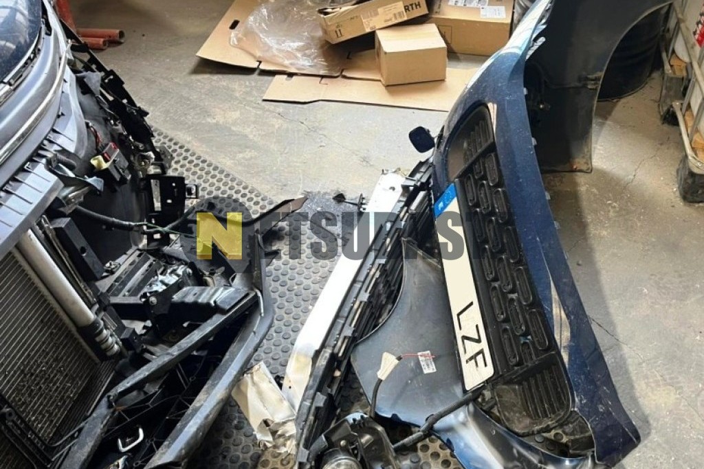 Citroën Berlingo 1.5 BlueHDi 2022