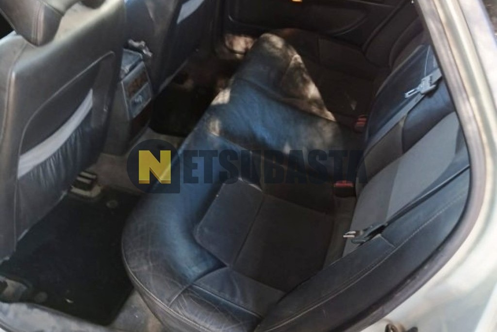 Volvo S80 2.4 Aut. 1999