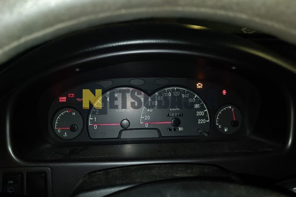 Hyundai Trajet 2.0 2001