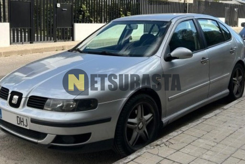 Seat Leon 1.9 TDI 2005