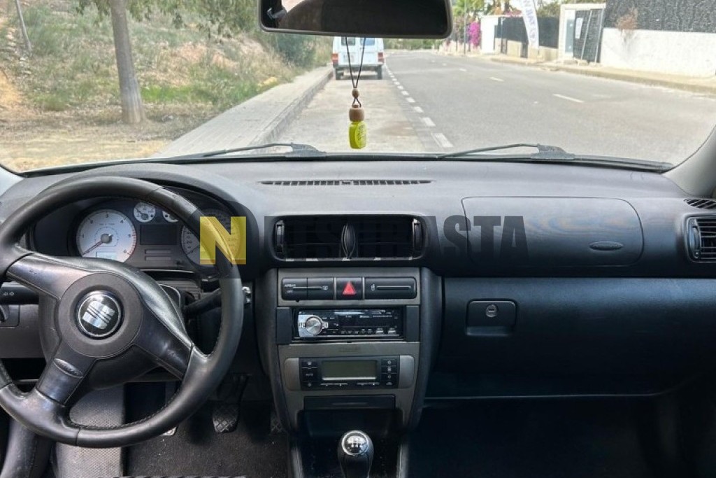 Seat Leon 1.9 TDI 2005