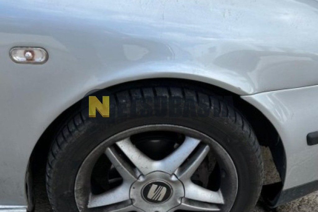 Seat Leon 1.9 TDI 2005