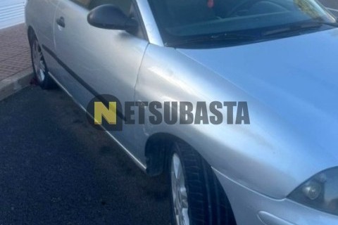 Yamaha Aerox 50 2005