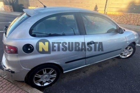 Yamaha Aerox 50 2005