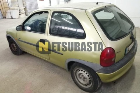 Yamaha Majesty 125 2014