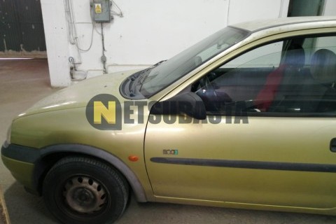 Yamaha Majesty 125 2014