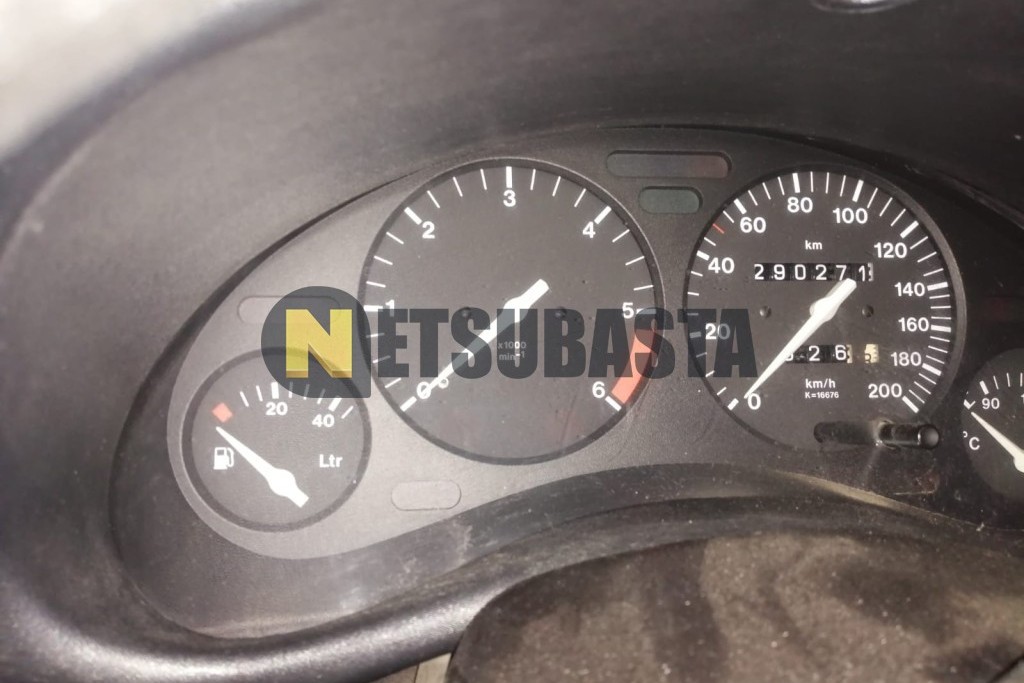 Opel Corsa 1.7D 2000