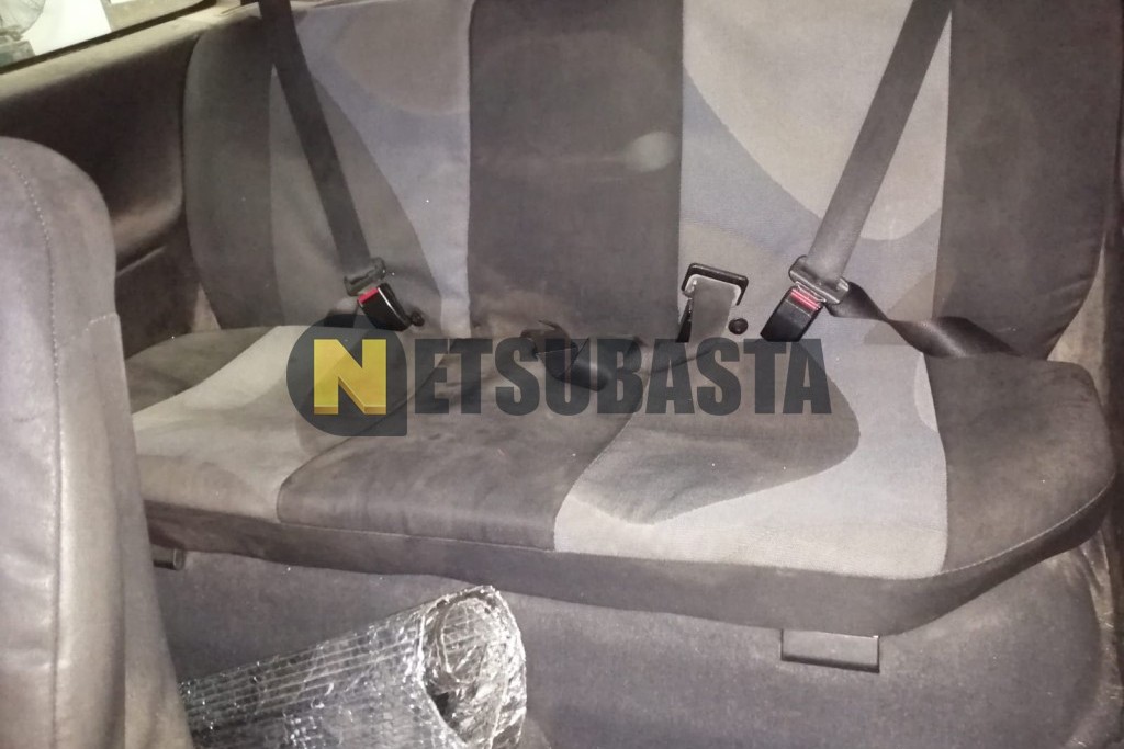 Opel Corsa 1.7D 2000