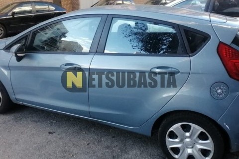 Yamaha Majesty 125 2014