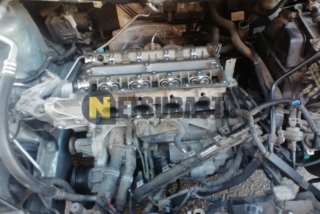 Ford Fiesta 1.25 2009