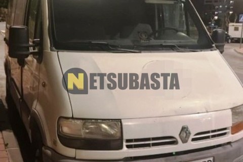 Yamaha Aerox 50 2005