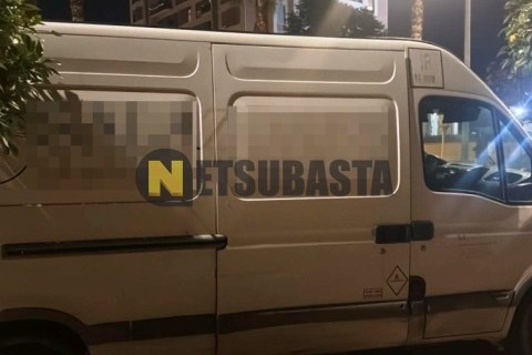 Yamaha Aerox 50 2005