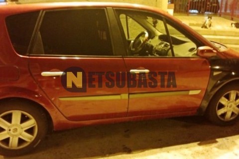 Yamaha YP Majesty 400 2008