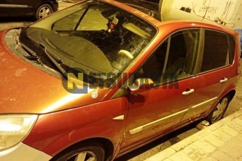 Yamaha YP Majesty 400 2008