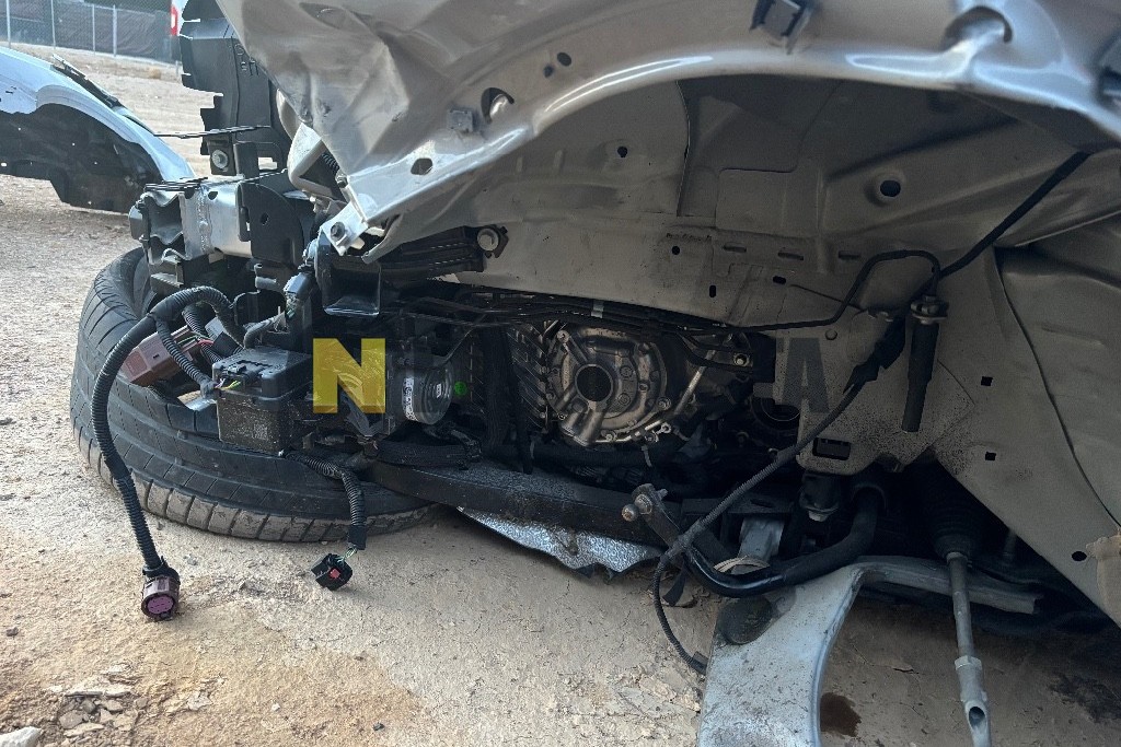 Fiat 600 Hybrid 2024