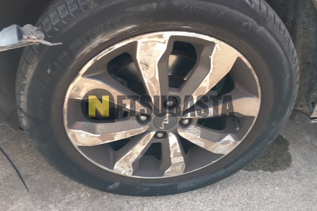 Kia Stonic 1.2 DPi 2023