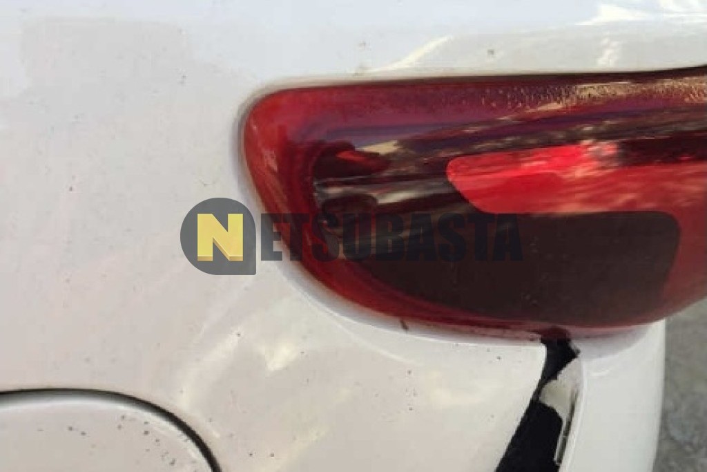 Kia Stonic 1.2 DPi 2023