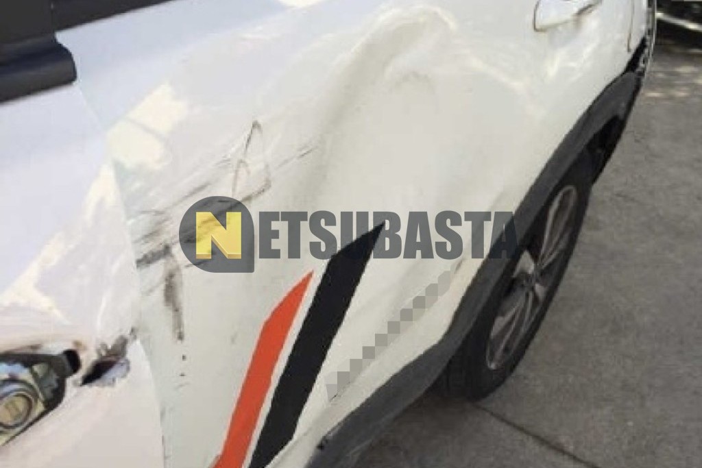 Kia Stonic 1.2 DPi 2023