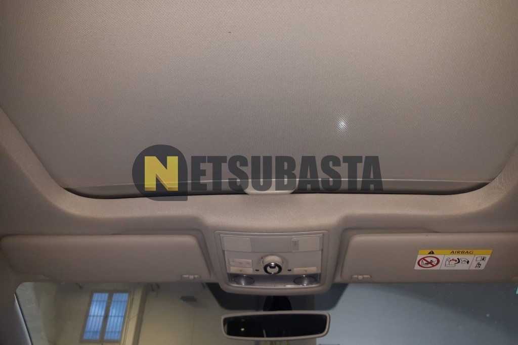 Seat Leon 2.0 TDI 2017